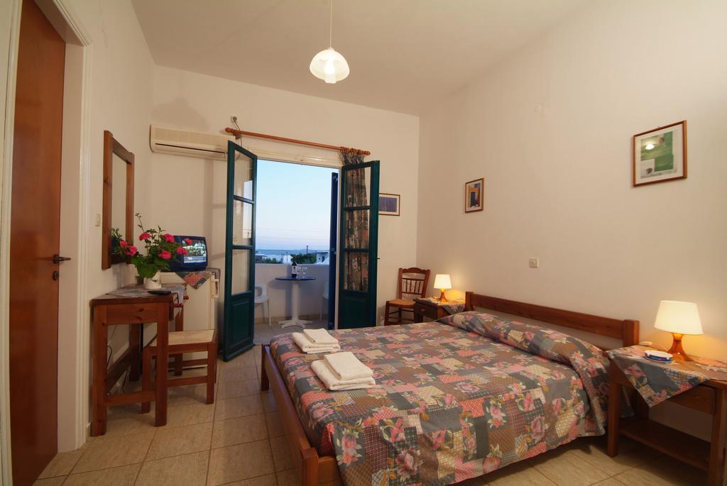 Apostolis Studios Aliki  Ruang foto
