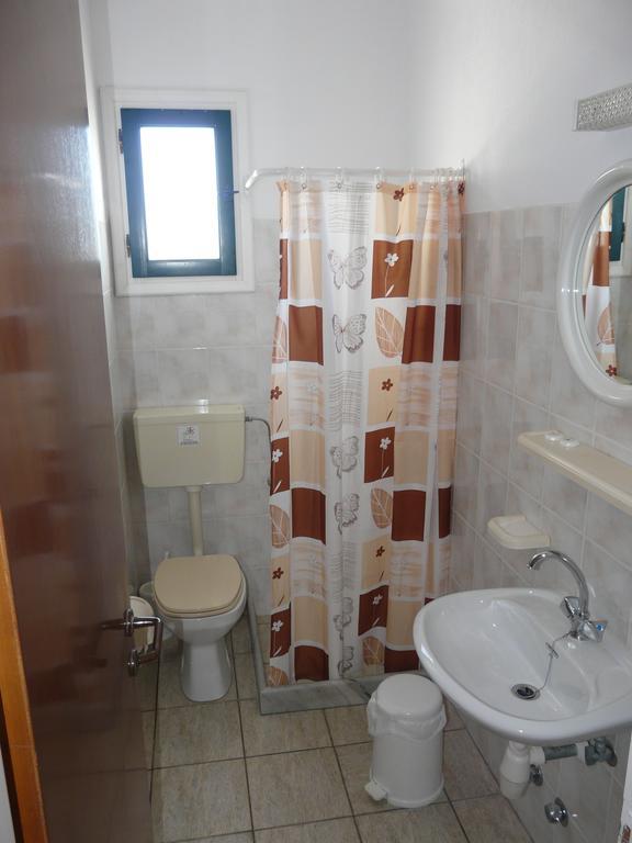 Apostolis Studios Aliki  Ruang foto