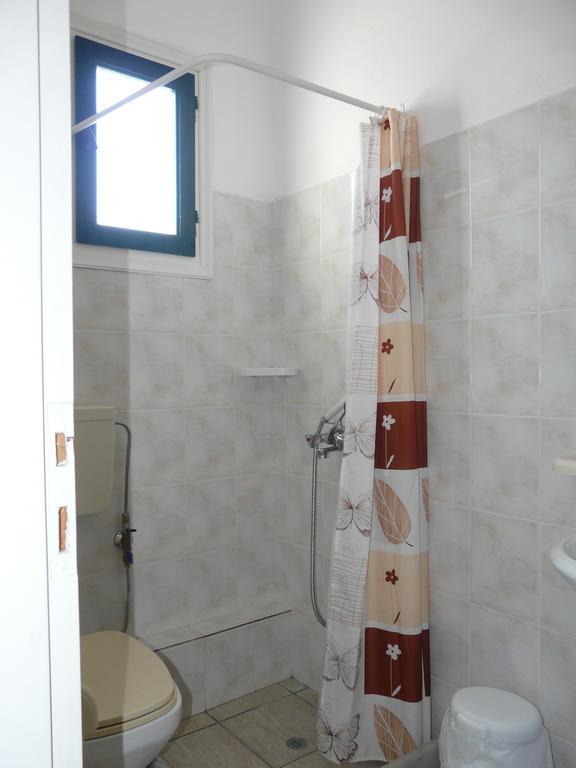Apostolis Studios Aliki  Ruang foto