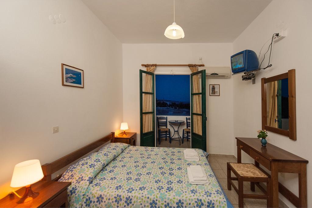 Apostolis Studios Aliki  Ruang foto